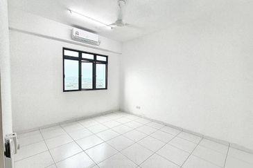 Sky Oasis Residences