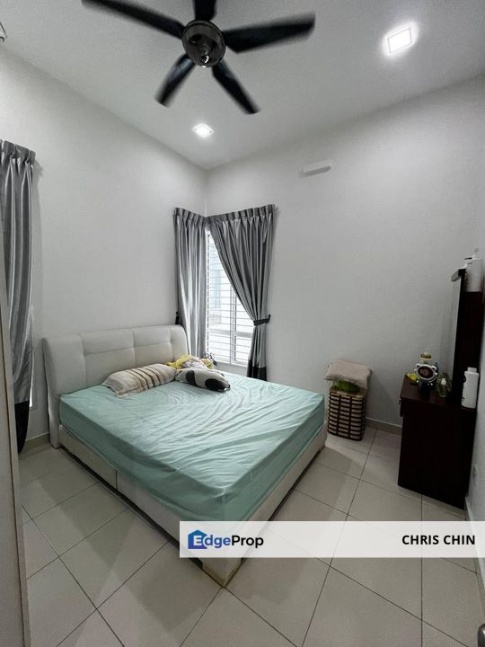 Seri Austin Double storey Cluster House, Johor, Johor Bahru