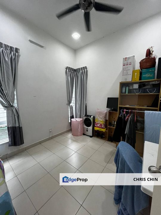 Seri Austin Double storey Cluster House, Johor, Johor Bahru