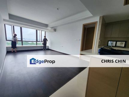 R&F Princess Cove Phase 2 Studio Unit , Johor, Johor Bahru