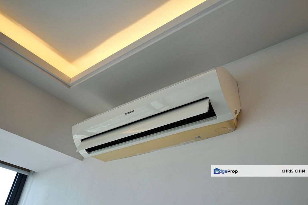 R&F Princess Cove Phase 1 Studio Unit For Rent, Johor, Johor Bahru