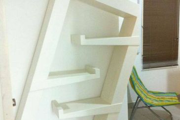 Tebrau City Residences