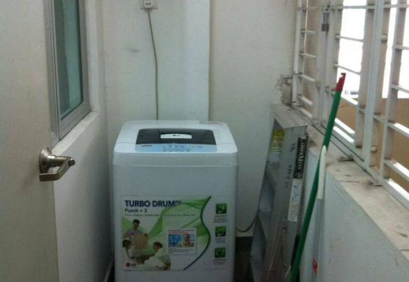 Tebrau City Residences