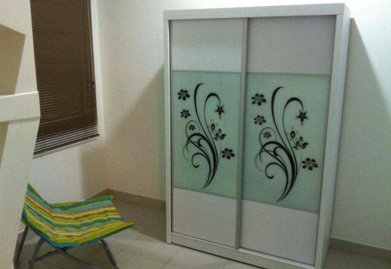 Tebrau City Residences