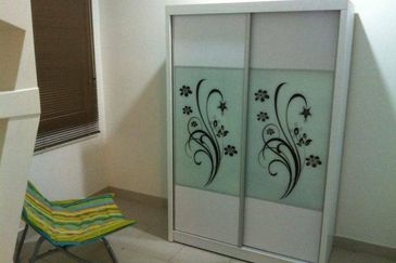 Tebrau City Residences