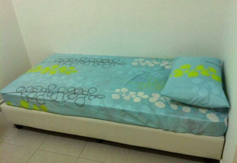 Tebrau City Residences