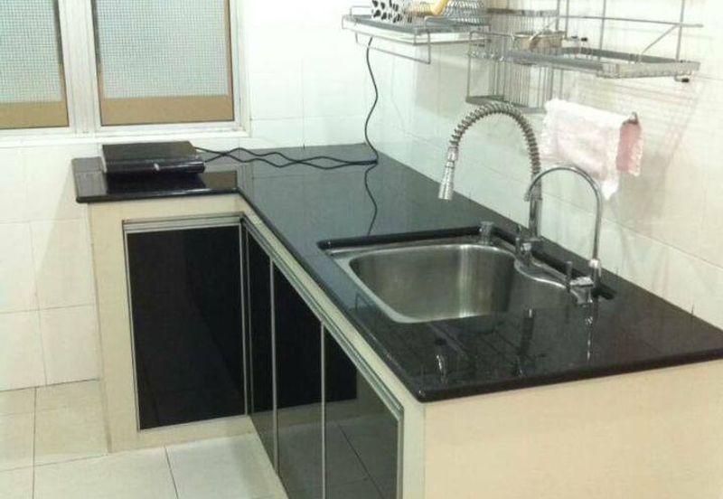 Tebrau City Residences