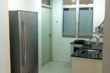 Tebrau City Residences