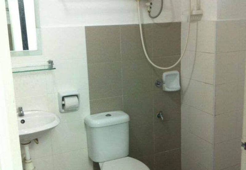 Tebrau City Residences