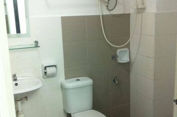 Tebrau City Residences