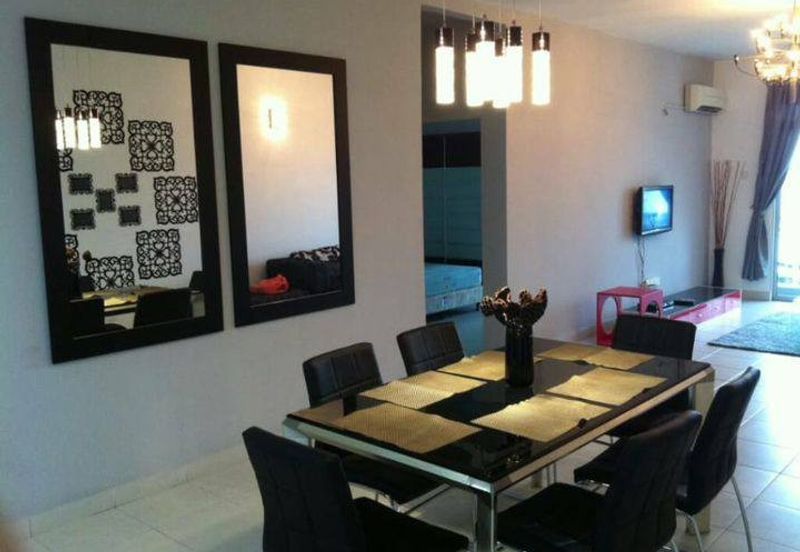 Tebrau City Residences