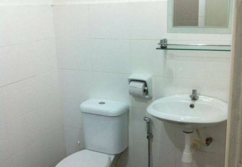 Tebrau City Residences