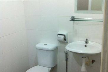 Tebrau City Residences