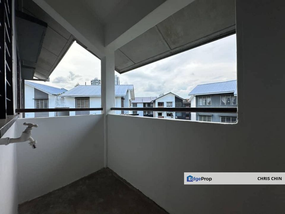 Taman Molek Flat for Sale, Johor, Johor Bahru