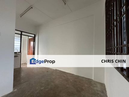 Taman Molek Flat for Sale, Johor, Johor Bahru