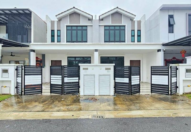 JP Perdana (Jaya Putra Perdana)