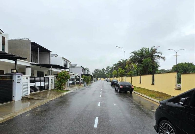 JP Perdana (Jaya Putra Perdana)