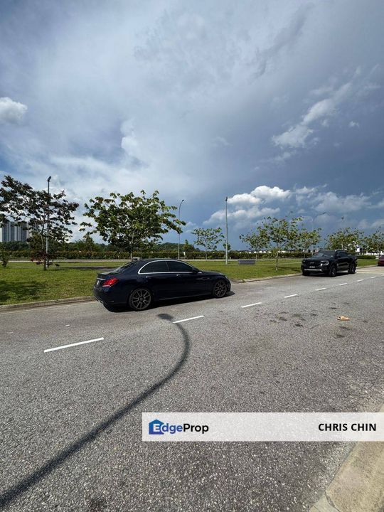 Ayera Residence @ Kota Puteri Double Storey Terrace House For Rent, Johor, Masai