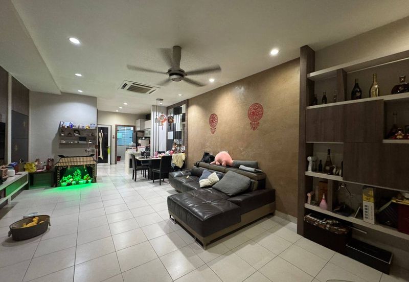 JP Perdana (Jaya Putra Perdana)