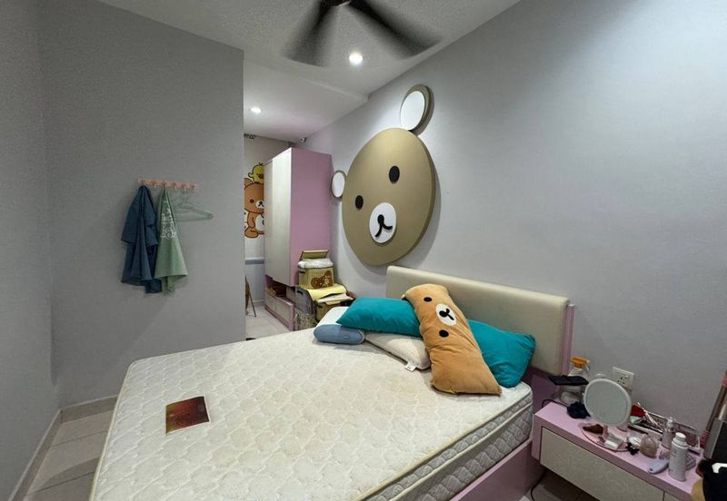 JP Perdana (Jaya Putra Perdana)