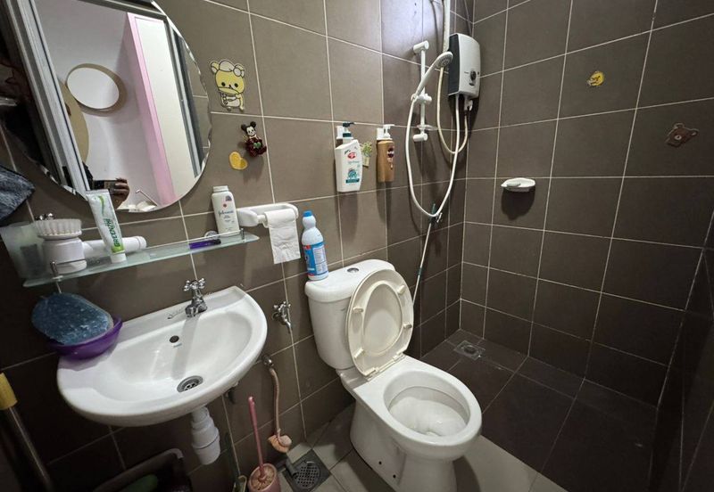 JP Perdana (Jaya Putra Perdana)