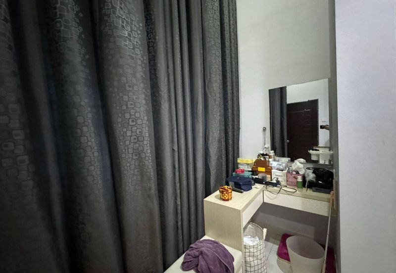 JP Perdana (Jaya Putra Perdana)