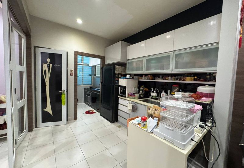 JP Perdana (Jaya Putra Perdana)