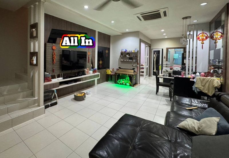 JP Perdana (Jaya Putra Perdana)