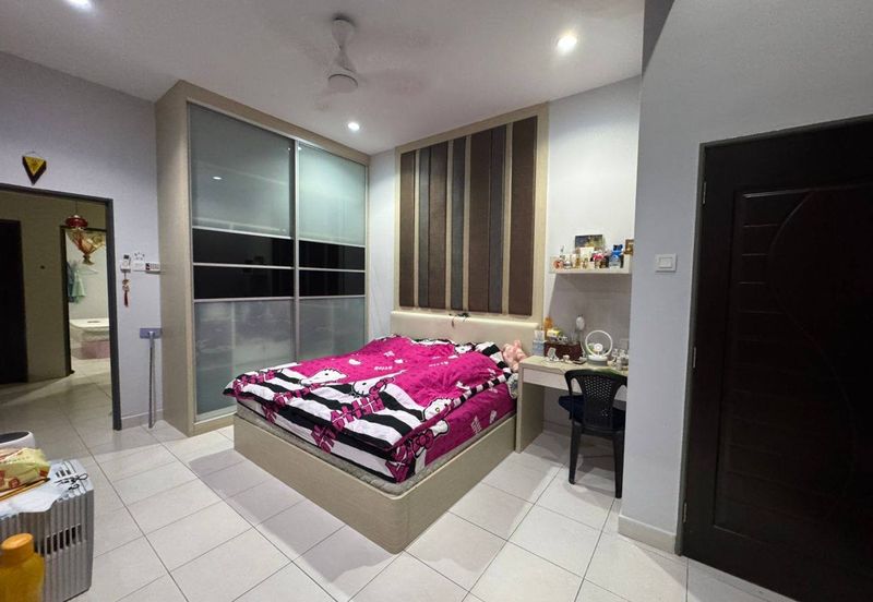 JP Perdana (Jaya Putra Perdana)