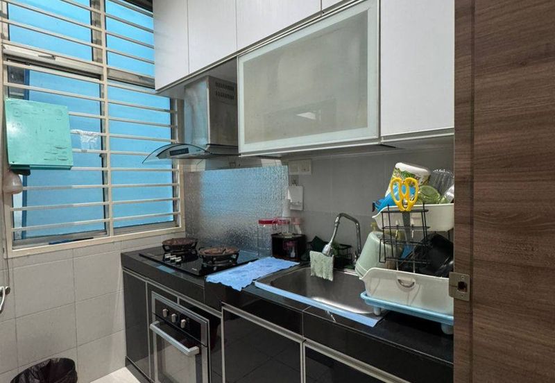 JP Perdana (Jaya Putra Perdana)