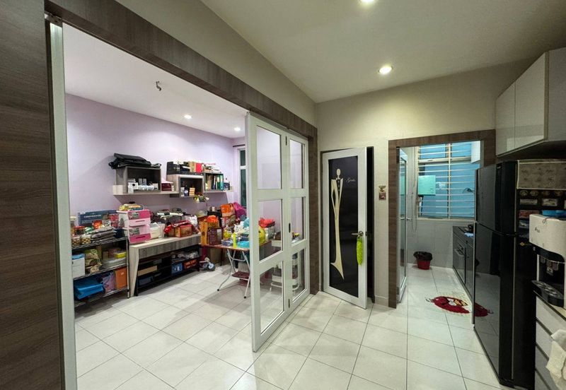 JP Perdana (Jaya Putra Perdana)