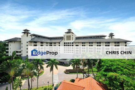 Cinta Ayu Resort Apartment For Rent, Johor, Johor Bahru
