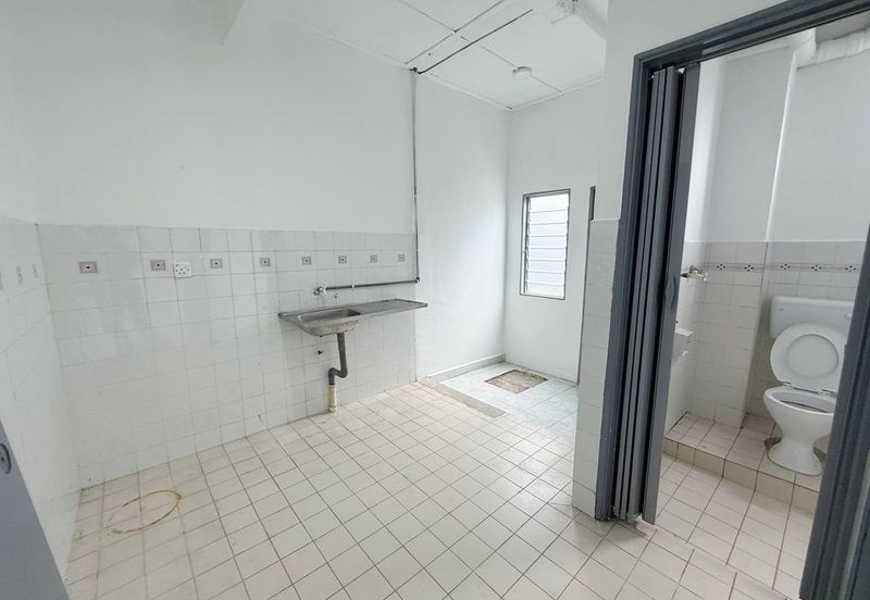 Bandar Baru Permas Jaya