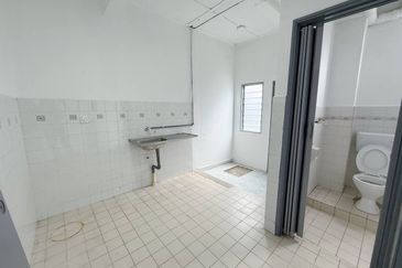 Bandar Baru Permas Jaya