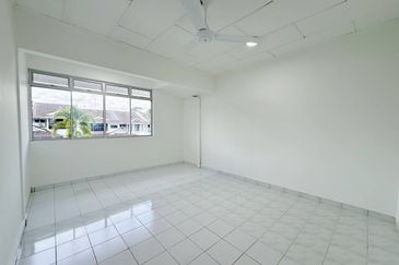 Bandar Baru Permas Jaya