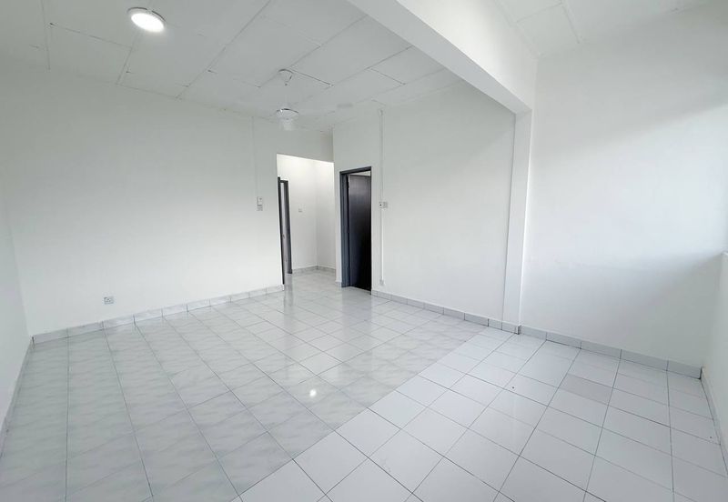 Bandar Baru Permas Jaya