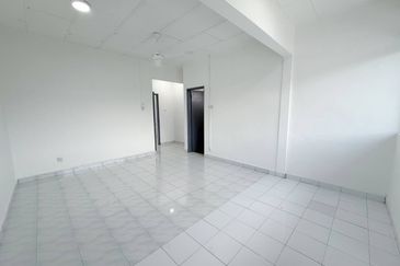 Bandar Baru Permas Jaya