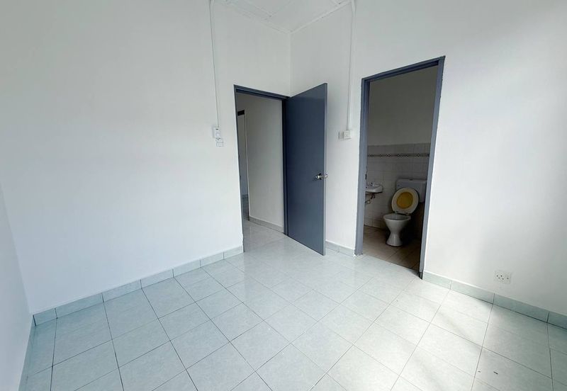 Bandar Baru Permas Jaya