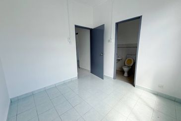 Bandar Baru Permas Jaya