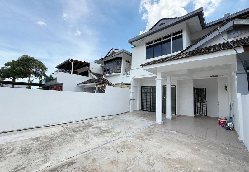 Bandar Baru Permas Jaya