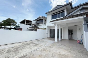 Bandar Baru Permas Jaya