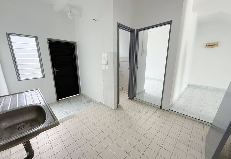 Bandar Baru Permas Jaya