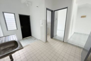 Bandar Baru Permas Jaya