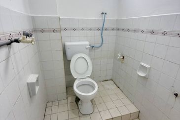 Bandar Baru Permas Jaya