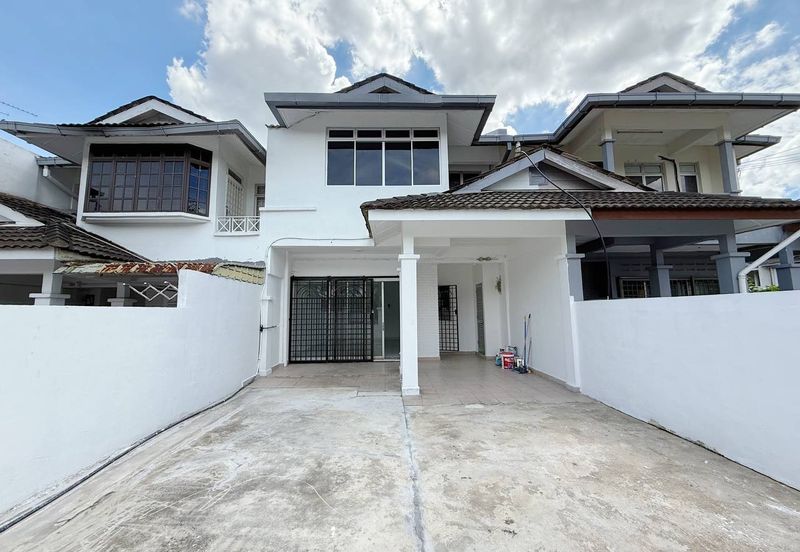 Bandar Baru Permas Jaya