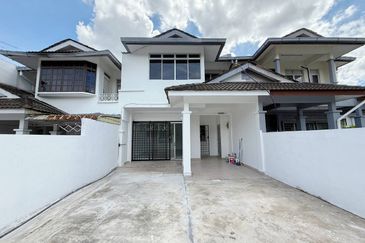 Bandar Baru Permas Jaya