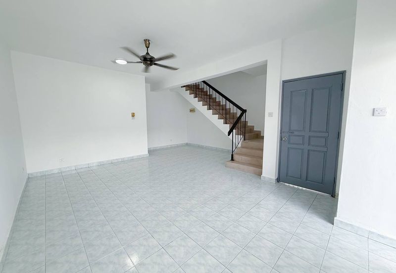 Bandar Baru Permas Jaya