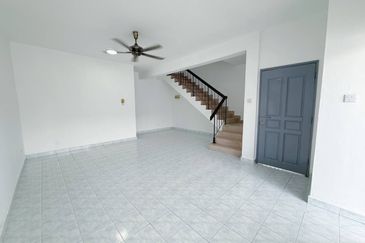 Bandar Baru Permas Jaya