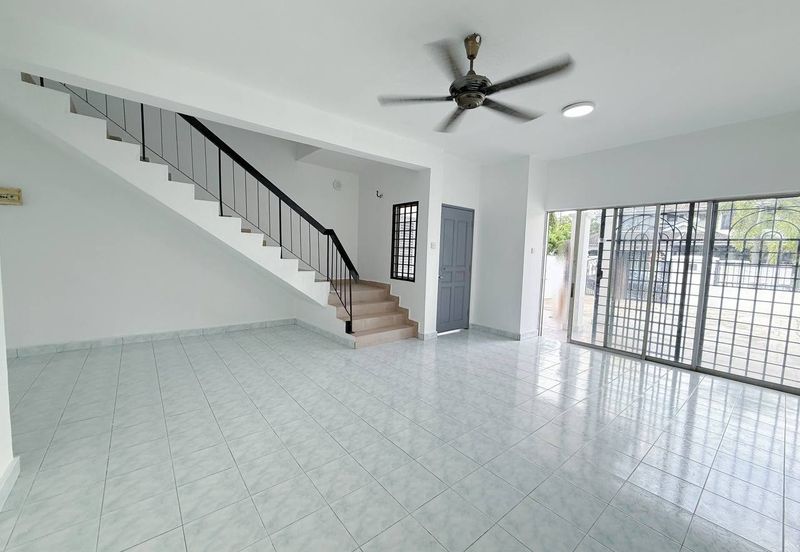 Bandar Baru Permas Jaya