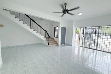 Bandar Baru Permas Jaya